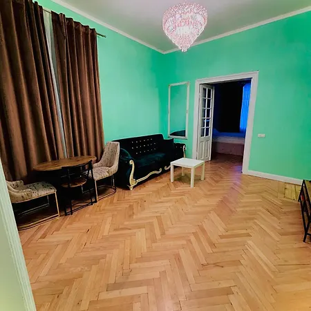 Laya Old Апартаменти