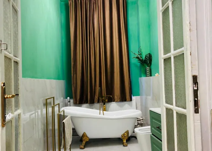 Laya Old Appartement